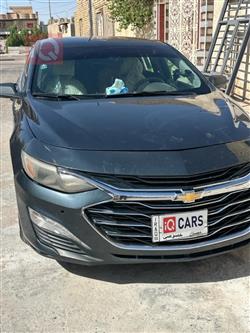 شيفروليه ماليبو